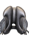 DP Saddlery Quantum Short & Light Western 7054(WD) Quantum DP Saddlery 