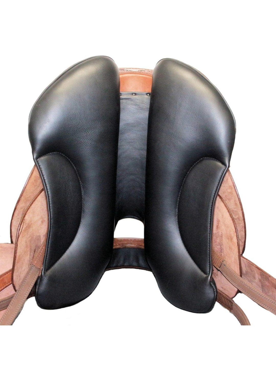 DP Saddlery Quantum Short and Light Western - SaddleColony – Saddle Colony