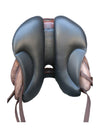 DP Saddlery Quantum Short & Light Western 7204(WD) Quantum DP Saddlery 