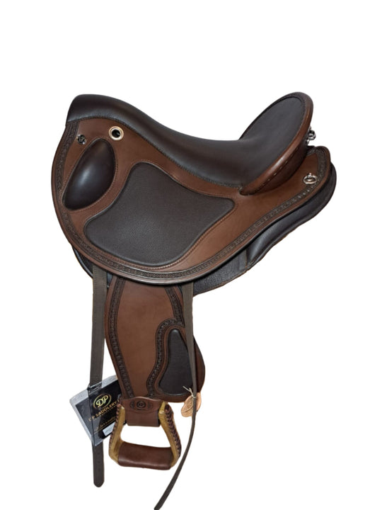 DP Saddlery 1089 Quantum Sport SC6070