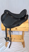 DP Saddlery Quantum Sport 7314 Quantum DP Saddlery 