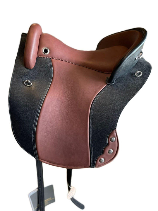 DP Saddlery Ronda Deluxe 5097