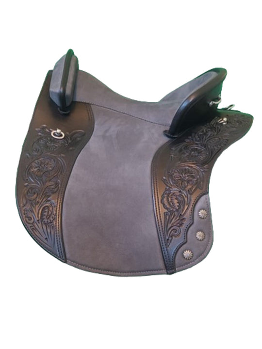 DP Saddlery 1025 Ronda Deluxe SC5591