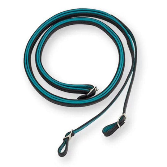 DP Saddlery Soft Feel English/Baroque Reins