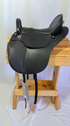 DP Saddlery Startrekk Comfort English 6847 DP Saddlery