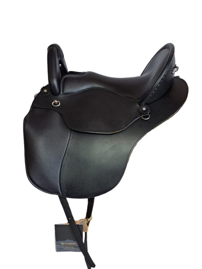 DP Saddlery Startrekk Comfort English 7312 Startrekk DP Saddlery S2(18'') 