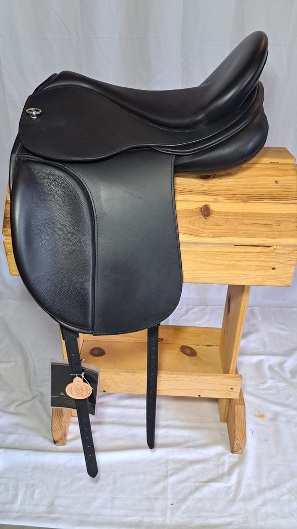 DP Saddlery Startrekk Dressage 7288 Startrekk DP Saddlery 