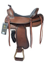 DP Saddlery Western Classic 7107 Startrekk DP Saddlery S2 