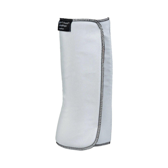 EquiFit AgSilver™ T-Foam™ Standing Wraps EquiFit