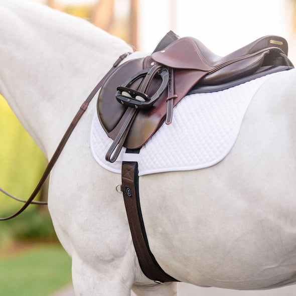 EquiFit Essential® Schooling Girth EquiFit