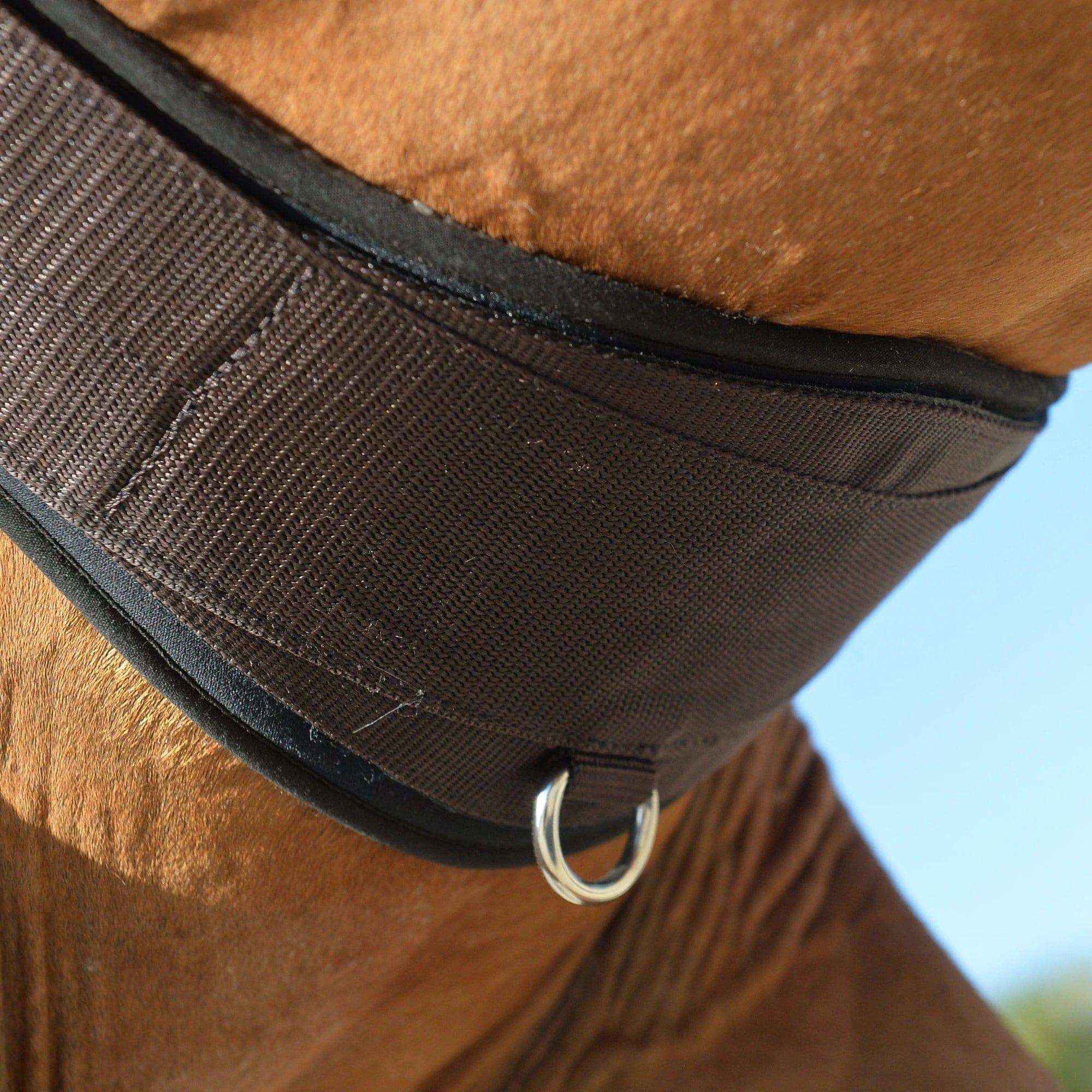 EquiFit Essential® Schooling Girth SaddleColony Saddle Colony
