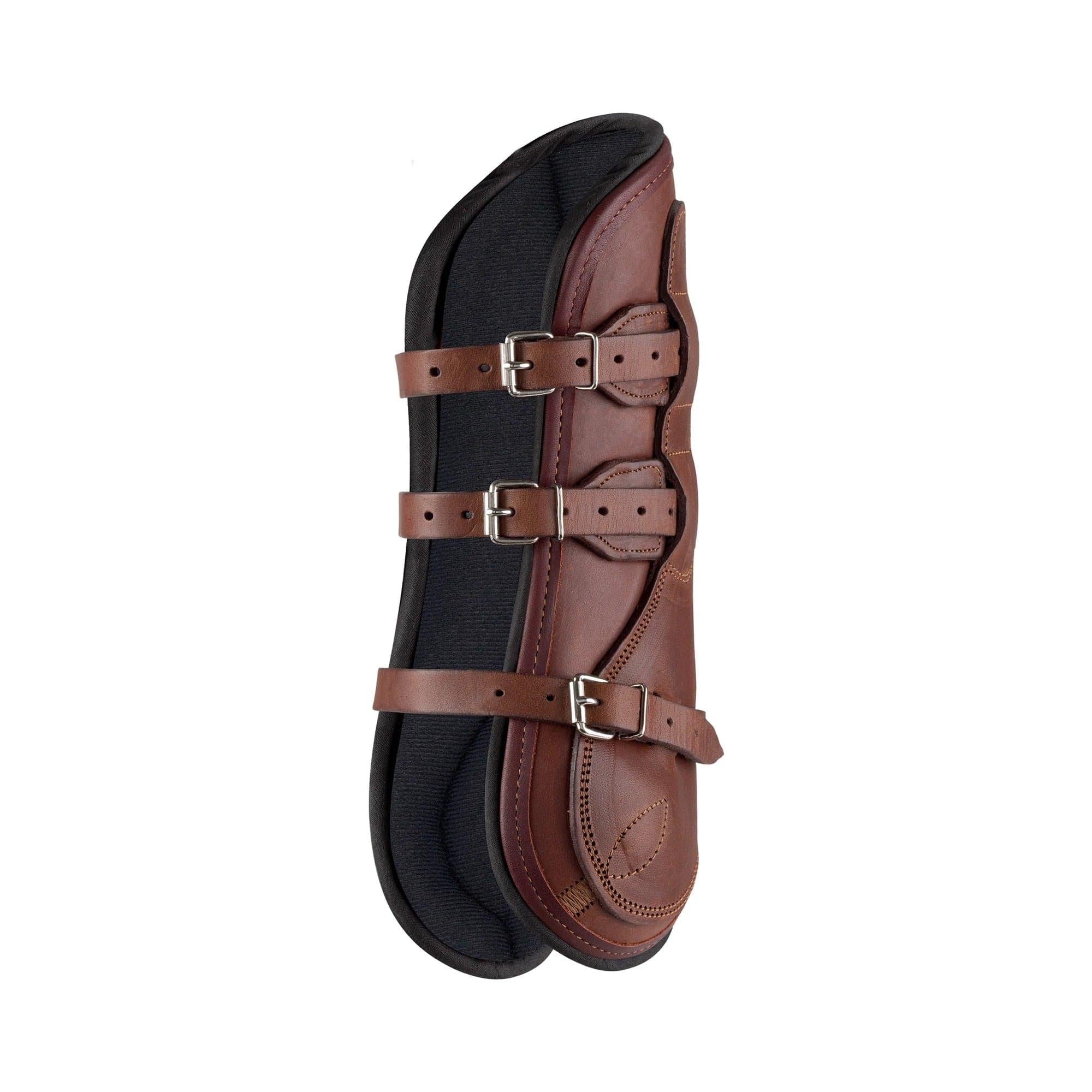 EquiFit Luxe™ Front Boot - A True Show Stopper - Unequaled