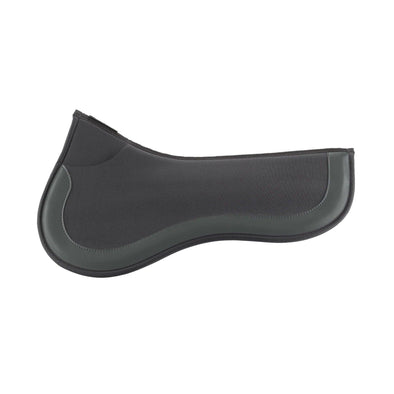 EquiFit Pony ImpacTeq™ Half Pad with Color Binding EquiFit