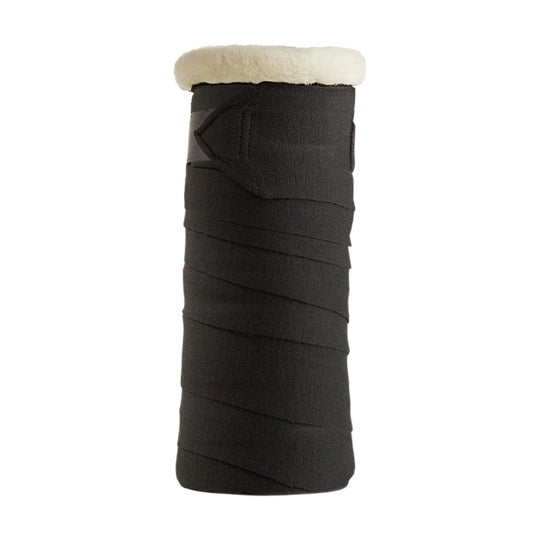 EquiFit SheepsWool™ T-Foam™ Standing Wraps