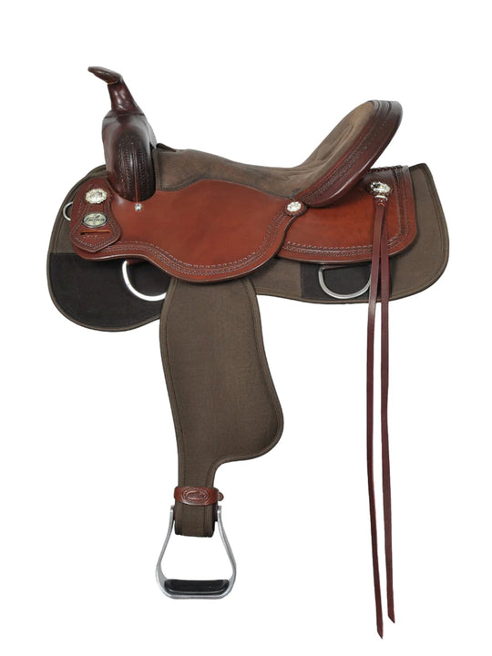 Fabtron Supreme Lady Trail®