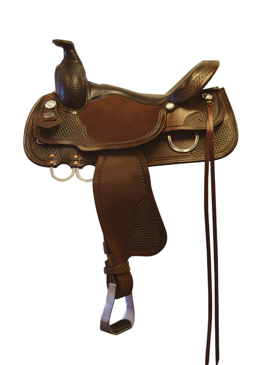 Fabtron Supreme Roper Reiner®