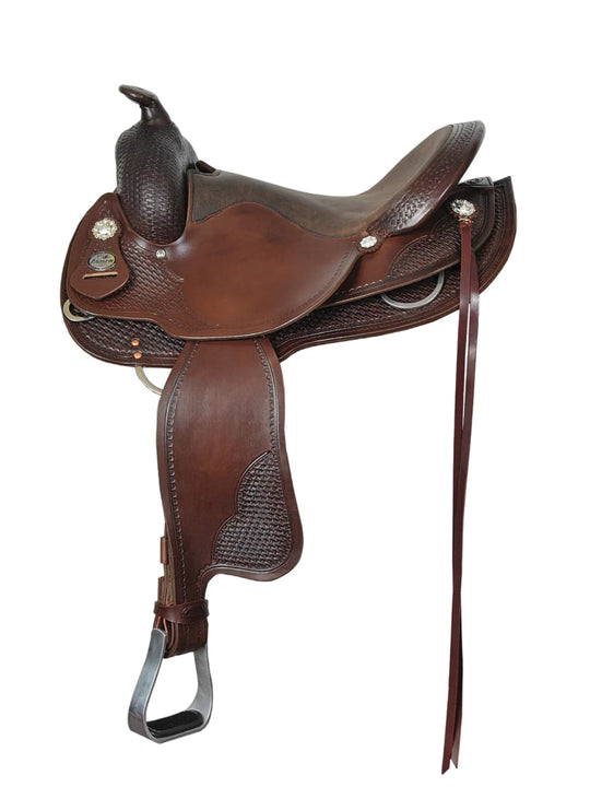 Fabtron Supreme Supreme Trail - Round Skirt®